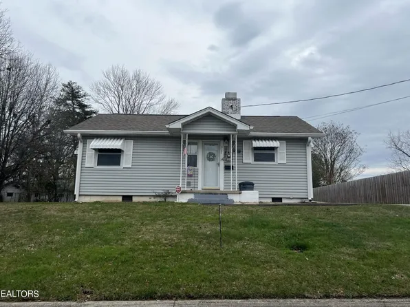 317 Pennsylvania Ave, Oak Ridge, TN 37830