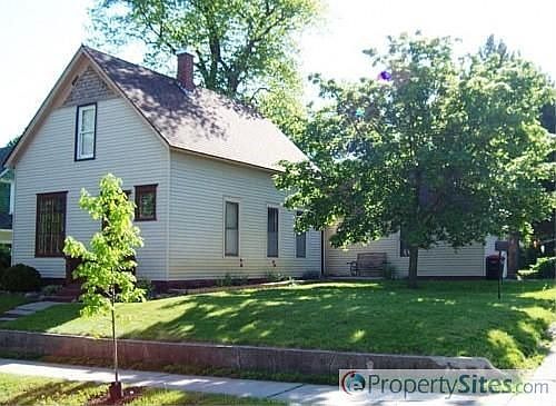 Property
