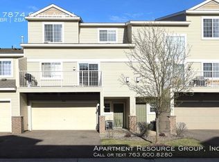 17874 66th Ave N, Maple Grove, MN 55311