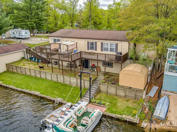 1929 Mohawk Trl, West Branch, MI 48661