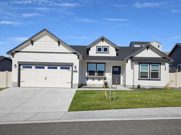 7314 W 25th Ave, Kennewick, WA 99338
