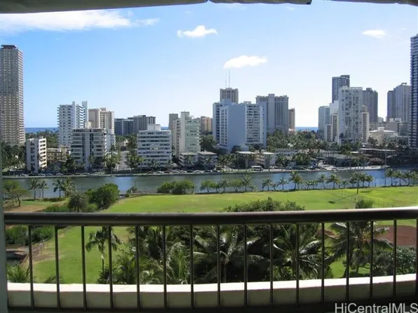 2333 Kapiolani Blvd APT 1114, Honolulu, HI 96826