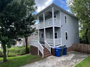 809 Spencer St NW, Atlanta, GA 30314