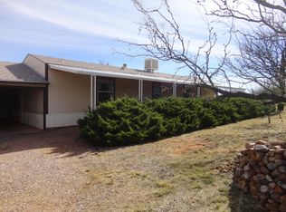 5033 S San Pedro Ave, Sierra Vista, AZ 85650