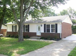 105 Rose Ln, Nicholasville, KY