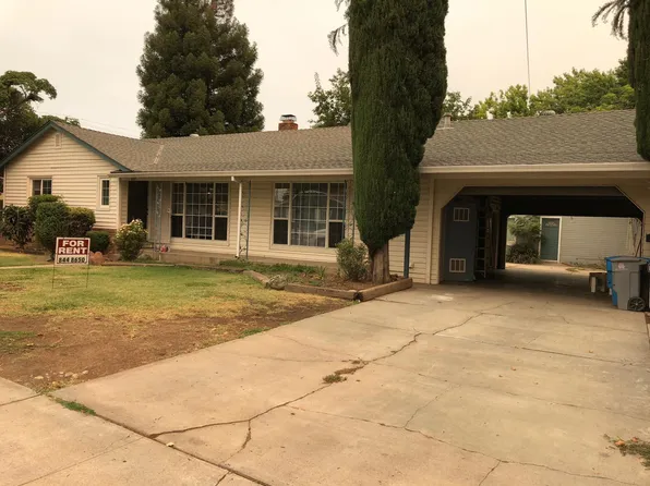 1025 Frederick St, Yuba City, CA 95991