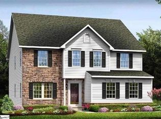 307 Kelsey Glen Ln, Simpsonville, SC 29681