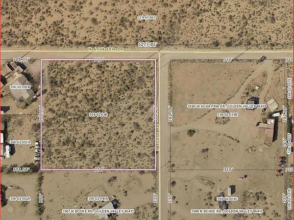 4th image of TBD W Agua Fria Drive