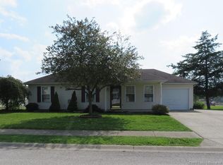 104 Herbert Dr, Charlestown, IN 47111