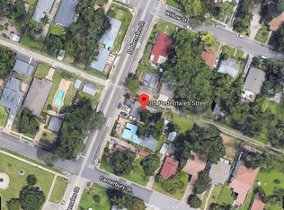 85 Pedernales St, Austin, TX 78702