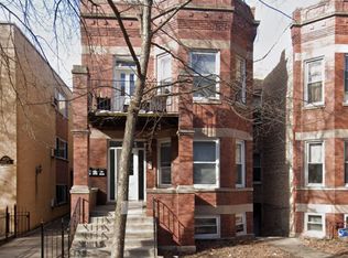 1426 W Rosemont Ave #G, Chicago, IL 60660