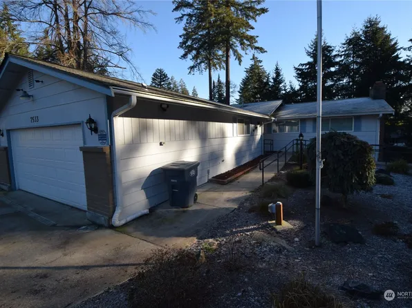 7533 66th Avenue W, Lakewood, WA 98499