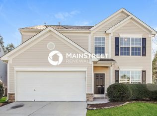 6045 Ironwood Ct, Harrisburg, NC 28075