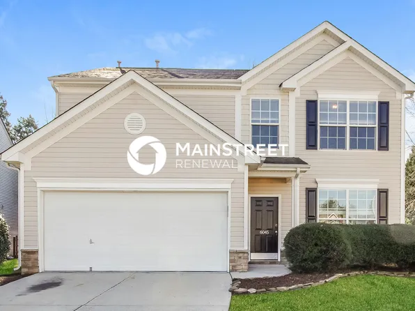 6045 Ironwood Ct, Harrisburg, NC 28075