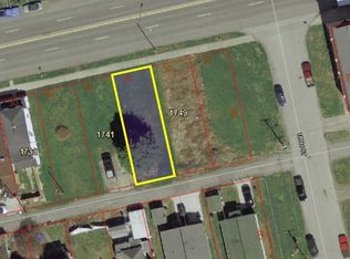 1747 8th Ave, Huntington, WV 25703