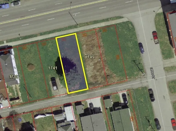 1747 8th Ave, Huntington, WV 25703