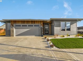 13311 NE 55th Ave, Vancouver, WA 98686