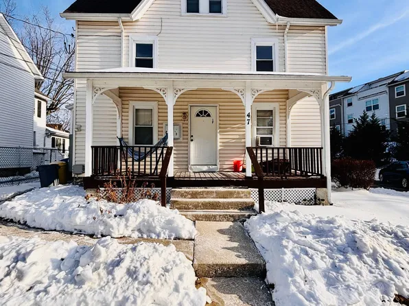 47 S Merion Ave, Bryn Mawr, PA