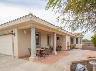 925 N Natachee #2, Tucson, AZ 85710