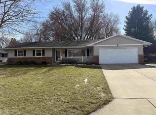 2781 Marledge St, Fitchburg, WI 53711