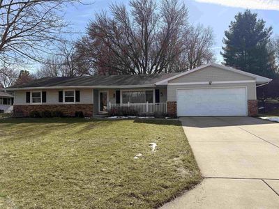2781 Marledge Street, Fitchburg, WI, 53711