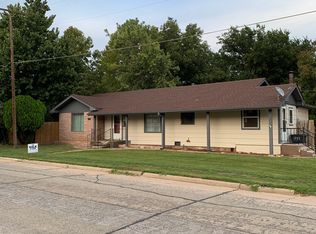 501 E Chestnut Ave, Enid, OK 73701