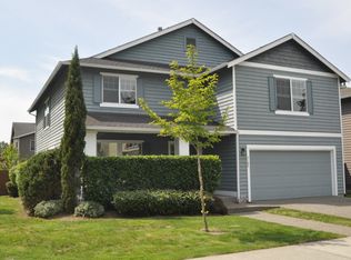 8105 230th Pl NE, Redmond, WA 98053