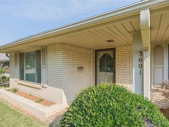 3rd image of 3601 NW 69th St