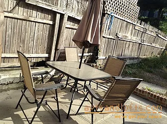 Rented by aptsandlofts.com