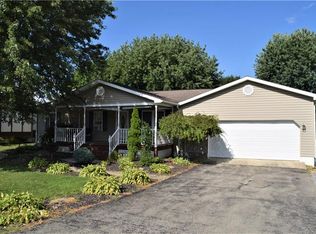 1505 Maplehurst Dr, Somerset, PA 15501