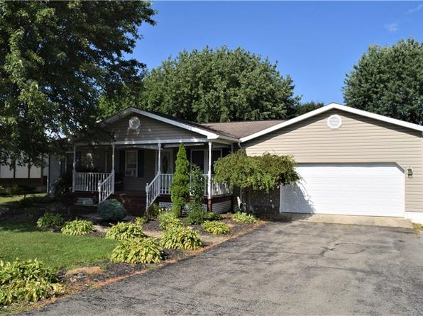 1505 Maplehurst Dr Somerset Pa 15501 Zillow