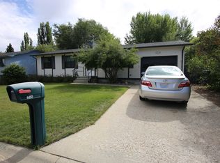 680 Michael Dr, Sheridan, WY 82801