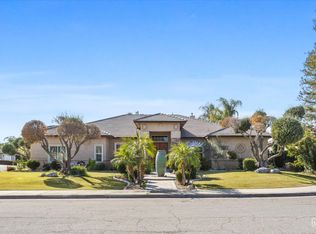 901 Katie Ct, Shafter, CA 93263