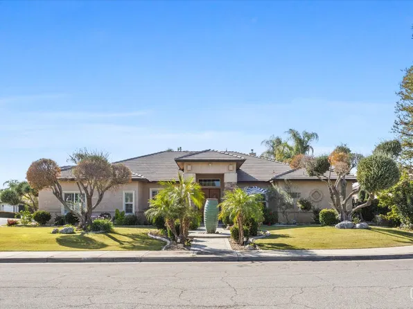 901 Katie Ct, Shafter, CA 93263
