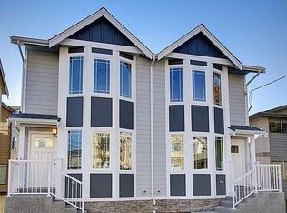 1155 N 92nd St #A, Seattle, WA 98103