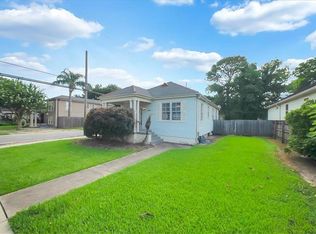 4979 Painters St, New Orleans, LA 70122
