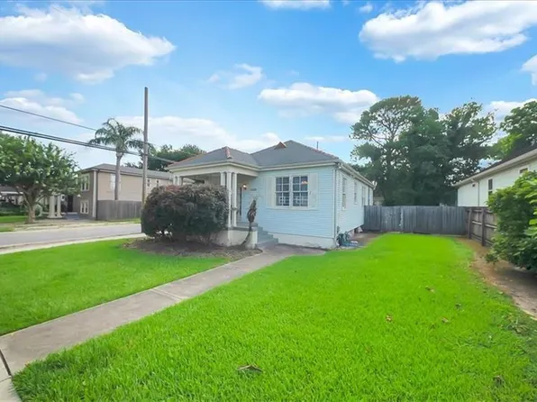 4979 Painters St, New Orleans, LA 70122