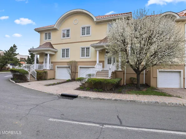 12 Riviera Dr, Long Branch, NJ 07740