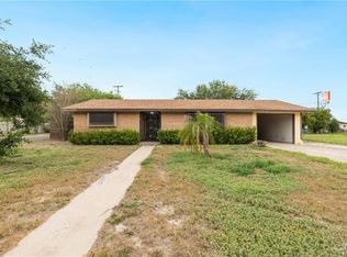 320 Violet St, Mission, TX 78574