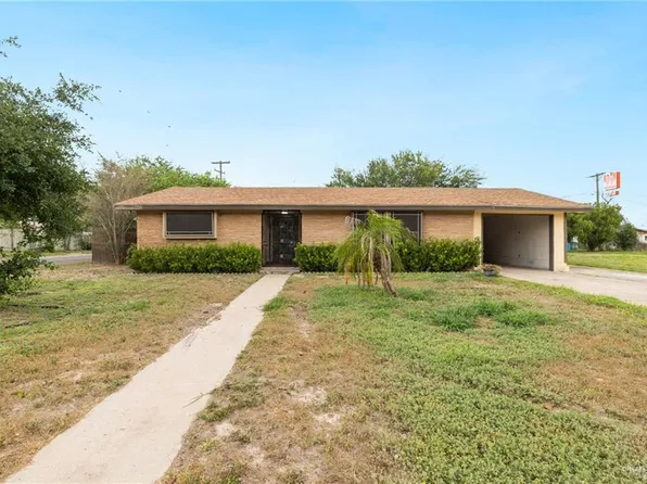 320 Violet St, Mission, TX 78574