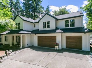 3540 Red Cedar Way, Lake Oswego, OR 97035