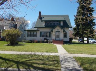 1223 N Washington St, Aberdeen, SD 57401