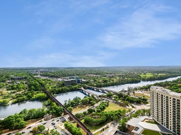 222 West Ave #3008, Austin, TX 78701