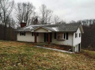 1860 Sportsman Club Rd, Shelocta, PA 15774