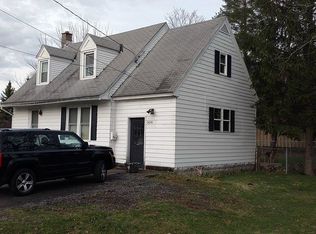 5614 Norman Ave, Mexico, NY 13114