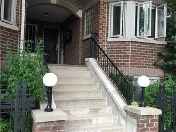 33D Shaw St, Toronto, ON M6J 3T5