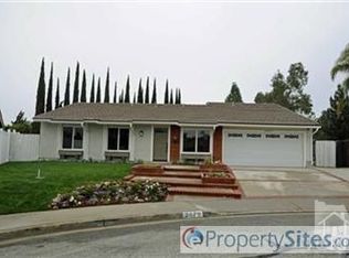 2879 Cottonwood Ct, Thousand Oaks, CA 91320