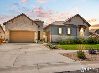 9503 Gore Loop, Arvada, CO 80007