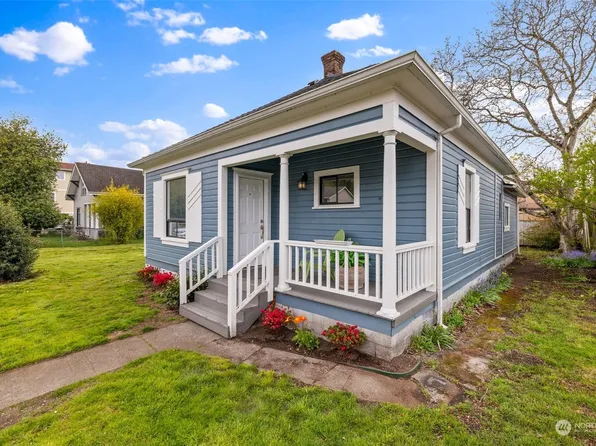 5420 S Prospect Street, Tacoma, WA 98409