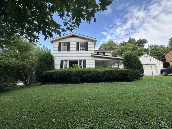 1556 Lang Slocum Rd, Wheelersburg, OH 45694